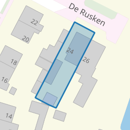 Perceel URT00-F-1192