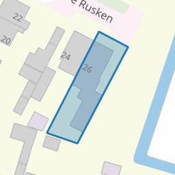 Perceel URT00-F-1193