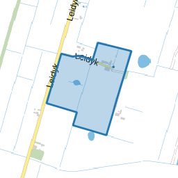 Perceel URT00-F-1200