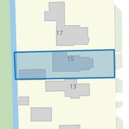 Perceel URT00-F-1218