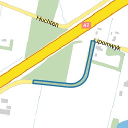 Perceel URT00-F-1301