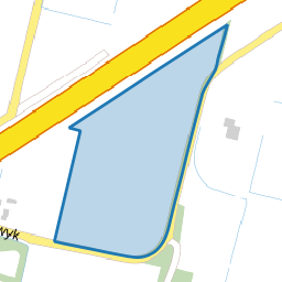 Perceel URT00-F-1306