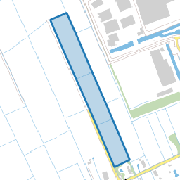 Perceel URT00-F-1325