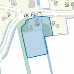 Perceel URT00-F-1361