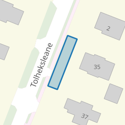 Perceel URT00-F-1389