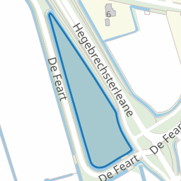 Perceel URT00-F-1505