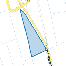 Perceel URT00-F-1507