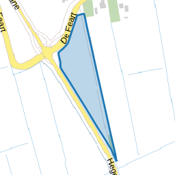 Perceel URT00-F-1509