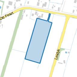 Perceel URT00-F-1523