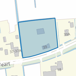 Perceel URT00-F-1540