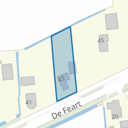 Perceel URT00-F-1543