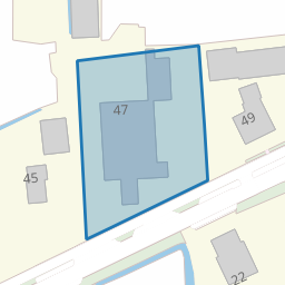 Perceel URT00-F-1545