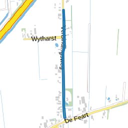 Perceel URT00-F-1550