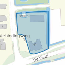 Perceel URT00-F-1553