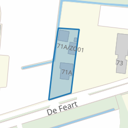 Perceel URT00-F-1560