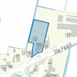 Perceel URT00-F-1575