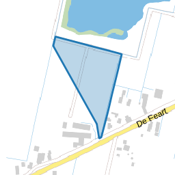 Perceel URT00-F-1578