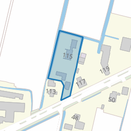 Perceel URT00-F-1580