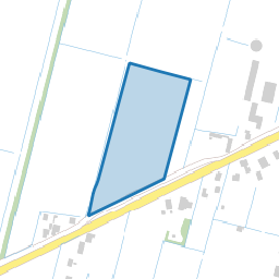 Perceel URT00-F-1590