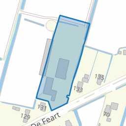 Perceel URT00-F-1594