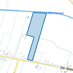 Perceel URT00-F-1621