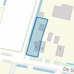 Perceel URT00-F-1636