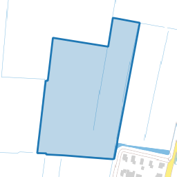 Perceel URT00-F-1645