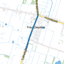 Perceel URT00-F-1652