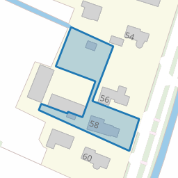 Perceel URT00-F-1684