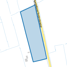 Perceel URT00-F-1725