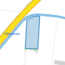 Perceel URT00-F-1736