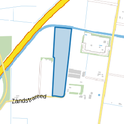 Perceel URT00-F-1737