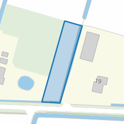 Perceel URT00-F-1743