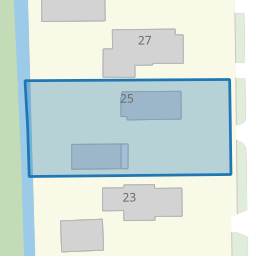 Perceel URT00-F-1776