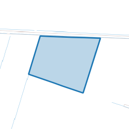 Perceel URT00-F-1779