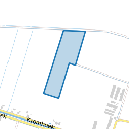 Perceel URT00-F-1780