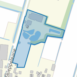 Perceel URT00-F-1798