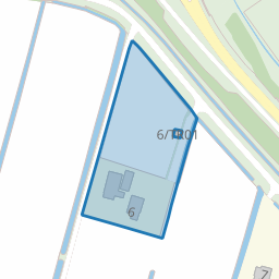 Perceel URT00-F-1806