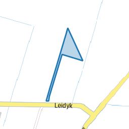 Perceel URT00-F-1818