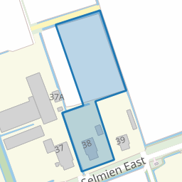 Perceel URT00-F-1831