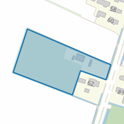 Perceel URT00-F-1836