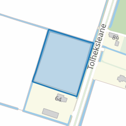 Perceel URT00-F-1840