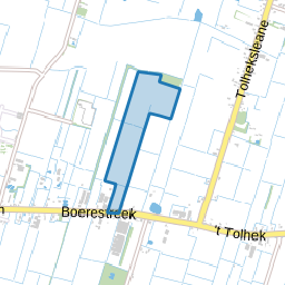 Perceel URT00-F-1842