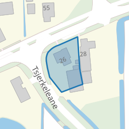 Perceel URT00-F-1906