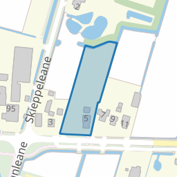 Perceel URT00-F-1932