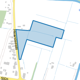 Perceel URT00-F-1961