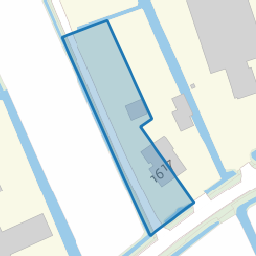 Perceel URT00-F-1981