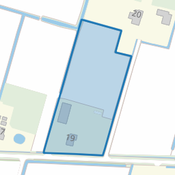 Perceel URT00-F-1989