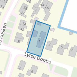 Perceel URT00-F-1994