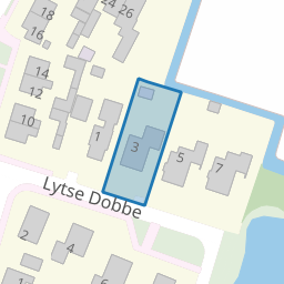 Perceel URT00-F-1995